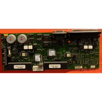 00-113-032 KUKA库卡机器人配件 SafetyBUS Gateway 2安全总线网关