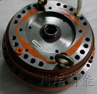 00-175-710 KUKA库卡机器人配件 KR150 R2700 A2齿轮箱减速机