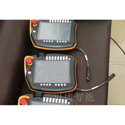 00-216-801 KUKA库卡机器人配件 KRC4 示教器SmartPad 0.25m线缆