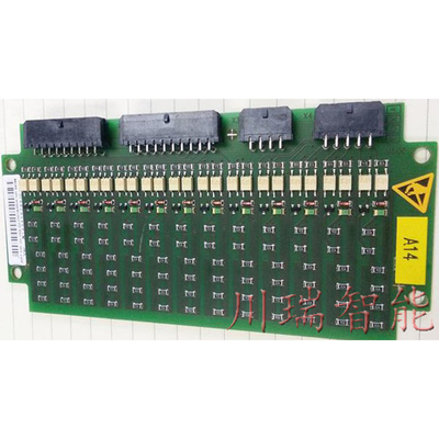 00-152-227 KUKA库卡机器人配件 Adapter board ET200S 销售维修