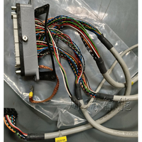00-186-838 KUKA库卡机器人配件 扩展型安全接口 X13 Interface safety extended X13