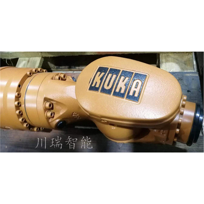 00-183-005 KUKA库卡机器人配件 &nbsp;KR150 KR210 R2700用 中心手 ZH150/180/210 销售 维修