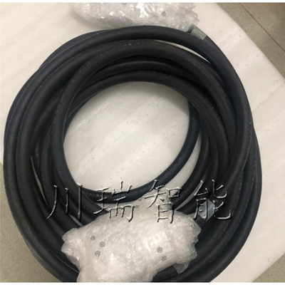 00-104-743 KUKA库卡机器人配件 动力线电缆15米 Motor cable A1-A6 15m