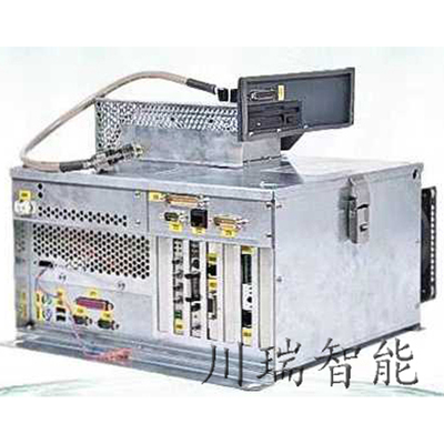 00-115-489 KUKA库卡机器人配件 PC/KRC2控制柜主机