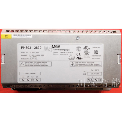 00-110-699 KUKA库卡机器人配件 KRC2电源模块