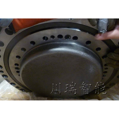 00-100-846 KUKA库卡机器人配件 齿轮箱RV-700EL-239.85减速机