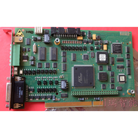 00-120-402 KUKA库卡机器人配件 MFC3-Technology多功能板