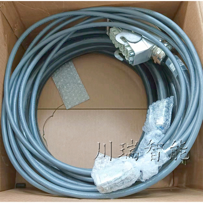 00-326-420 KUKA库卡机器人配件 动力线电缆总成7米 Cable Set 7m CON-S非原装假一赔三