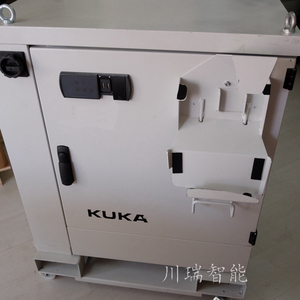 11-013-076 KUKA库卡机器人配件  KRC4控制柜
