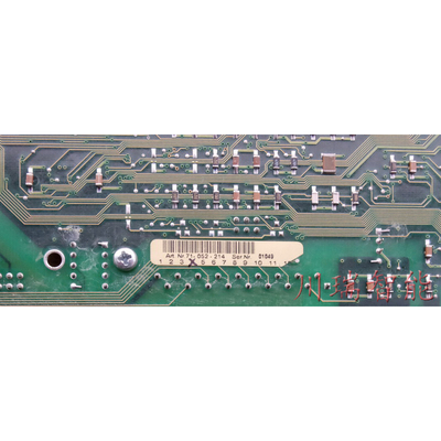 71-052-214 KUKA库卡机器人配件 &nbsp;MFC1. 08board w/RTACC