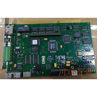 00-125-236 KUKA库卡机器人配件 MFC2卡 销售维修