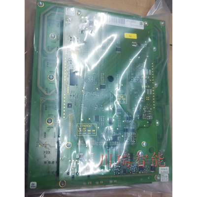 00-205-446 KUKA库卡机器人配件 伺服控制卡SERVO PACK KSP061 销售维修