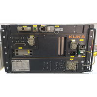 11-032-615 KUKA库卡机器人配件 KR6R700，KR6R900sixx，kr10R1100sixx compact紧凑柜