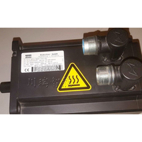00-104-482 KUKA库卡机器人配件 伺服电机motor 600v c kk53y 销售维修