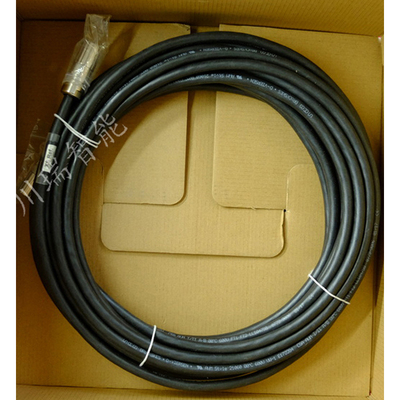 00-132-467 KUKA库卡机器人配件 扩展线缆延长电缆 15米 extension cable 15m