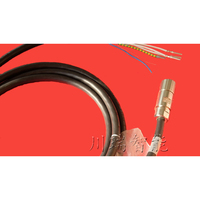 00-117-704 KUKA库卡机器人配件 机器人本体伺服电机A2动力线电缆 XM2接口 control cable A2 XM2