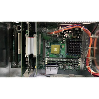 00-121-154 KUKA库卡机器人配件 PC/KRC2控制器PC电脑