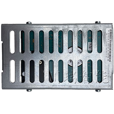 00-182-139 KUKA库卡机器人配件 3.5”硬盘支架