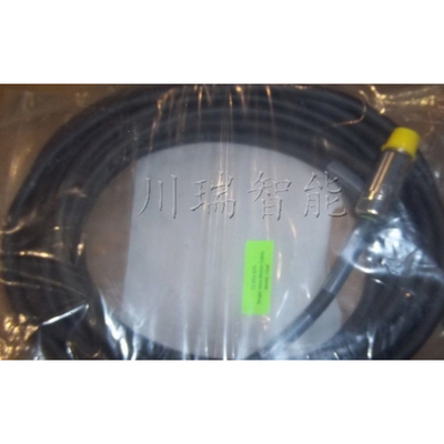 71-051-671 KUKA库卡机器人配件 &nbsp;外部轴伺服电机动力线电缆10米 Motor cable single axis 2.5mm² &nbsp;10m