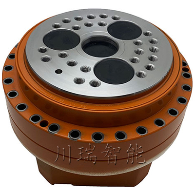 00-329-335 KUKA库卡机器人配件 KR20 R1810-2三轴减速机