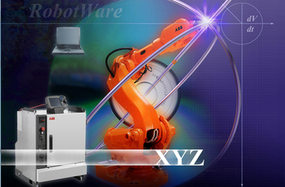 ABB机器人换油及保养流程指引