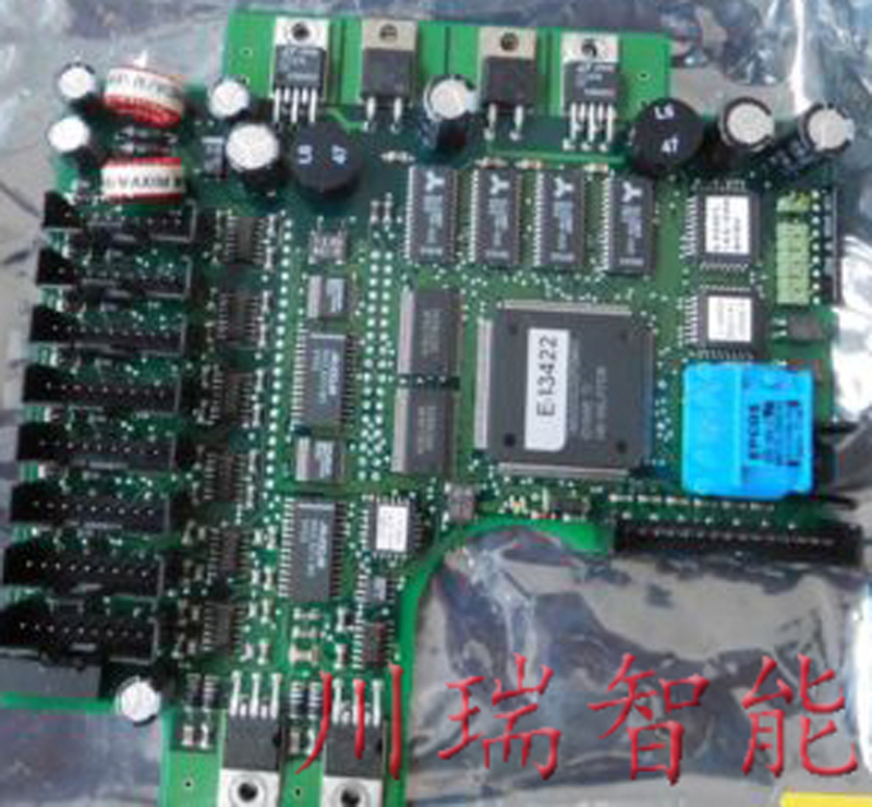 71-039-271 KUKA库卡机器人配件 RDC RDW板 销售维修
