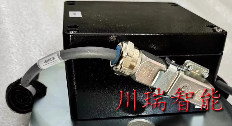 00-193-843 KUKA库卡机器人配件 RDC盒套装含动力线非原装假一赔三 - 库卡机器人_机器人配件_机器人维修_机器人保养_【北京川 ...